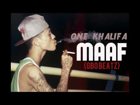 ONE KHALIFA - Diss Polisi || Video \u0026 Lirik