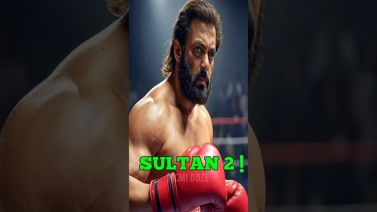 Sequels of these 3 films of Salman Khan must be made 