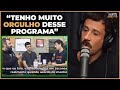 Duda sobre como surgiu o UM ASSADO PARA... | À Deriva Cortes