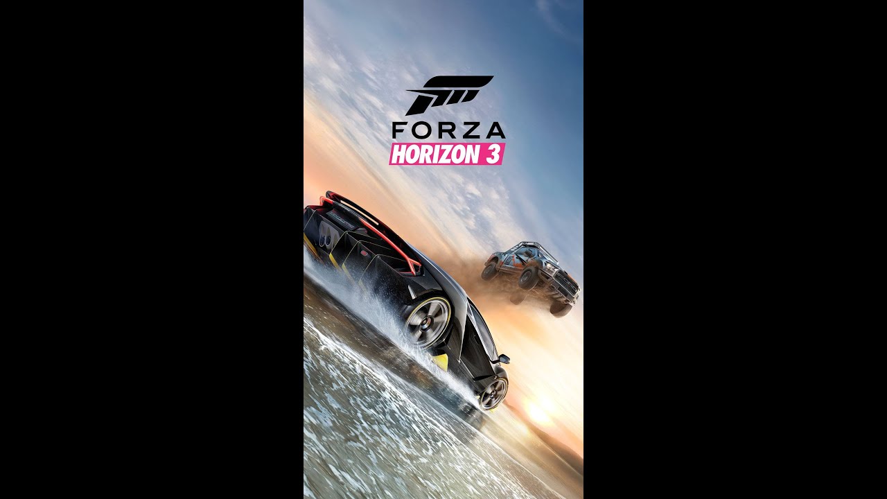 Forza - YouTube