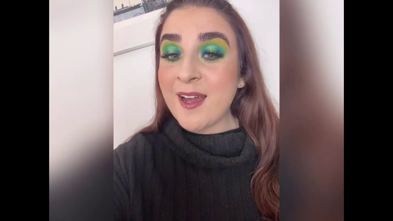 Spotlight eye Tutorial✨