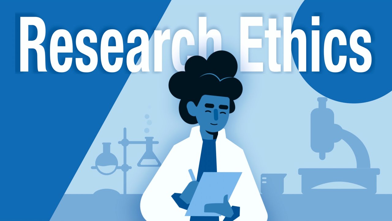 research and ethics review