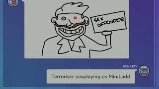 These Jokes still Continues