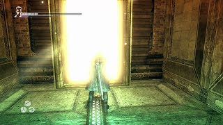 DmC Devil May Cry Definitive Edition Collectibles - Mission 8 Eyeless