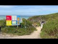 Coastal Lunch at The Cove Café | Hidden Gem in Hayle, Cornwall