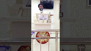 Choose God Over Everything! Homily& HolyMass| #shorts #catholichomily #catholicmass