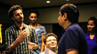 Making of All in one Gujarati | Song | Neeraj Shridhar | Priya Patidar