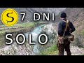 Albania (Odc.02) Deszczowy obóz