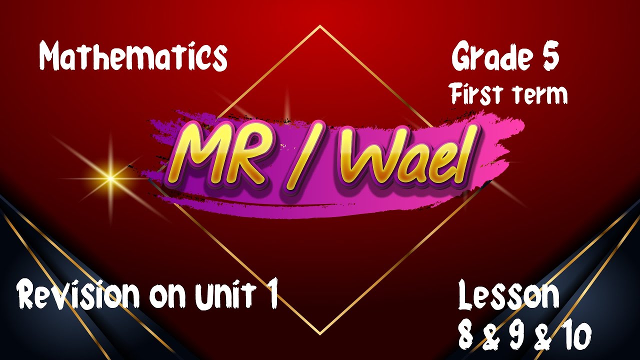 primary-5-first-term-lesson-8-9-10-sheet-6-youtube