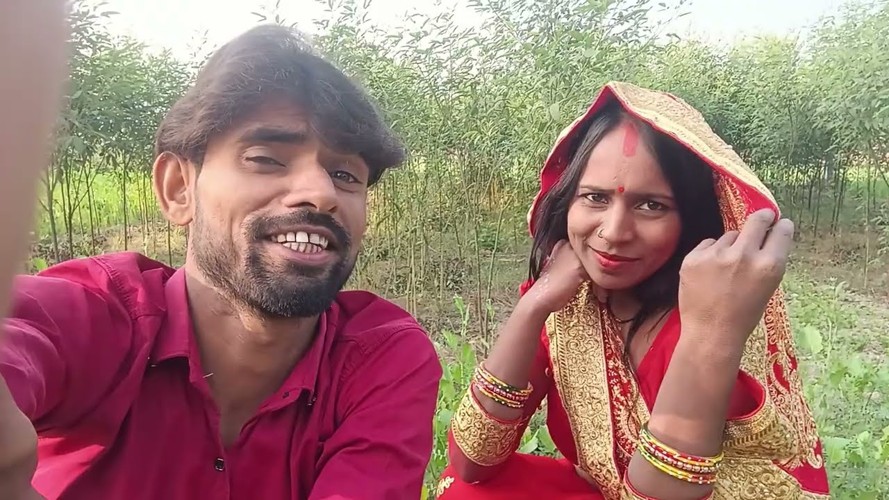 वायरल  मोनिका जी की दी का बहुत ही प्यारा ब्लॉग वीडियो। Viral Monica ji ki di ka pyara blog video ।