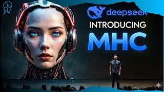 Deepseek Just Defeated The Big Technology Companies Again Mhc - A Better Way To Make Ai