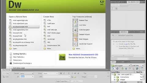 PHP MYSQL  in Tamil How to create LogIn page part - 1 using dreamweaver