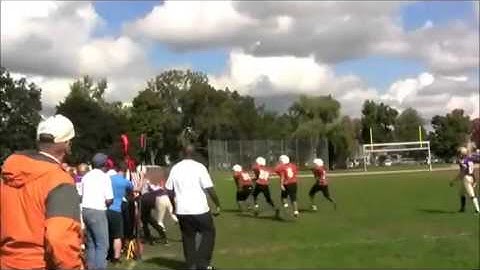 Andrew Bitar Highlights 2013