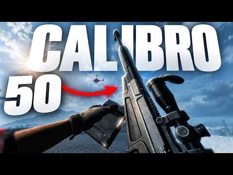 $400,000 WITH THE .50 CALIBER ON WARDOGS