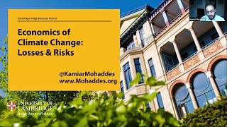 Webinar: Climate Change Challenges and Opportunities for Credit Unions