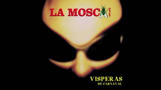 La Mosca Tse Tse - Yo Te Quiero Dar