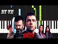 Söz Jenerik V2 Impossible Remix By VN