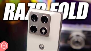 A MOTOROLA FINALMENTE se SUPEROU!