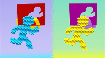 MAX LEVELS SANDMAN RUN 😍🌟: All Levels Gameplay Walkthrough Android, iOS NEW UPDATE