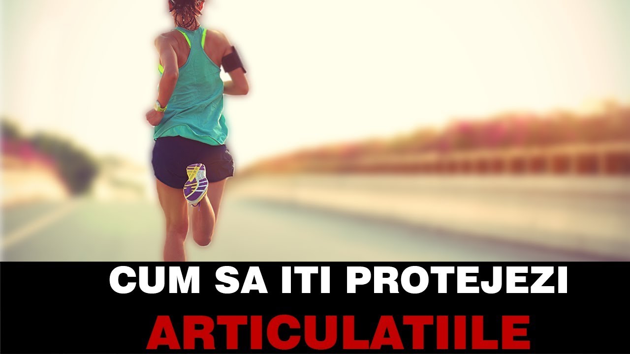 cum să protejezi articulațiile de boli