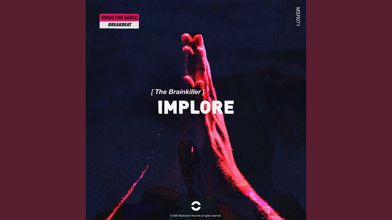Implore - YouTube