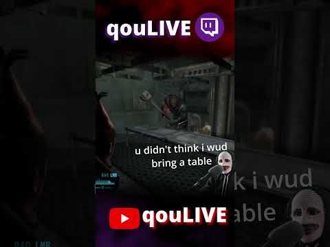 Acting Like An NPC : Streamer Tip qouLIVE #shorts
