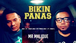 Download lagu Syamsul Yusof - Jangan Langsi ( Lyric Video ) REACTION Starhill All-star