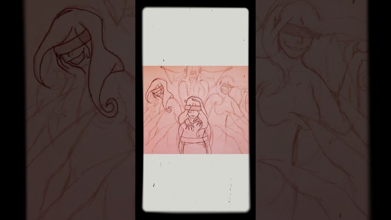 Control  (Speedpaint)