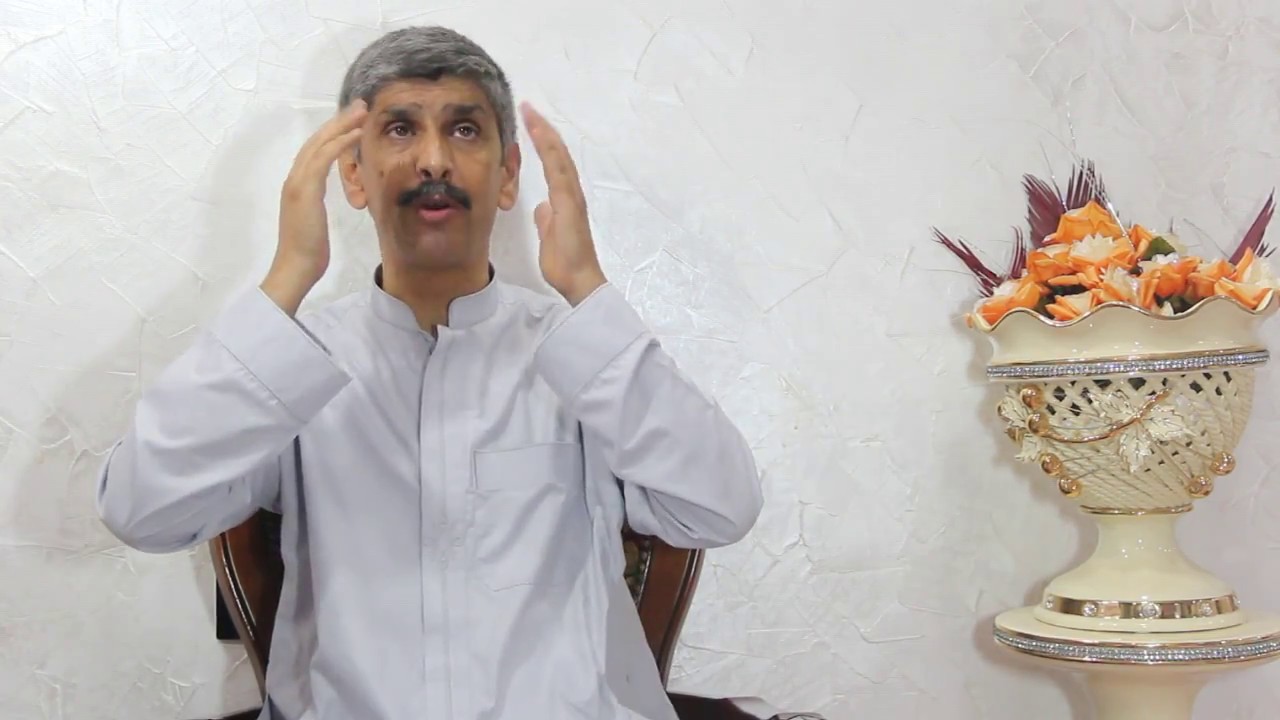 ابو مسلم بلحمر : وصفة ووقفة في علاج التابعة ( البشائر ) 02