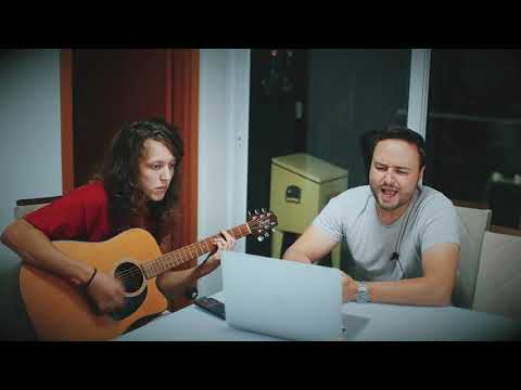 Bed of Roses -Jon Bon Jovi cover