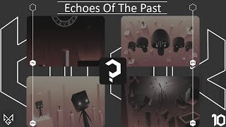 BLUK - A Physics Game | Unlock All Echoes Of The Past | Gameplay 10 | Micromojang | #29 screenshot 3