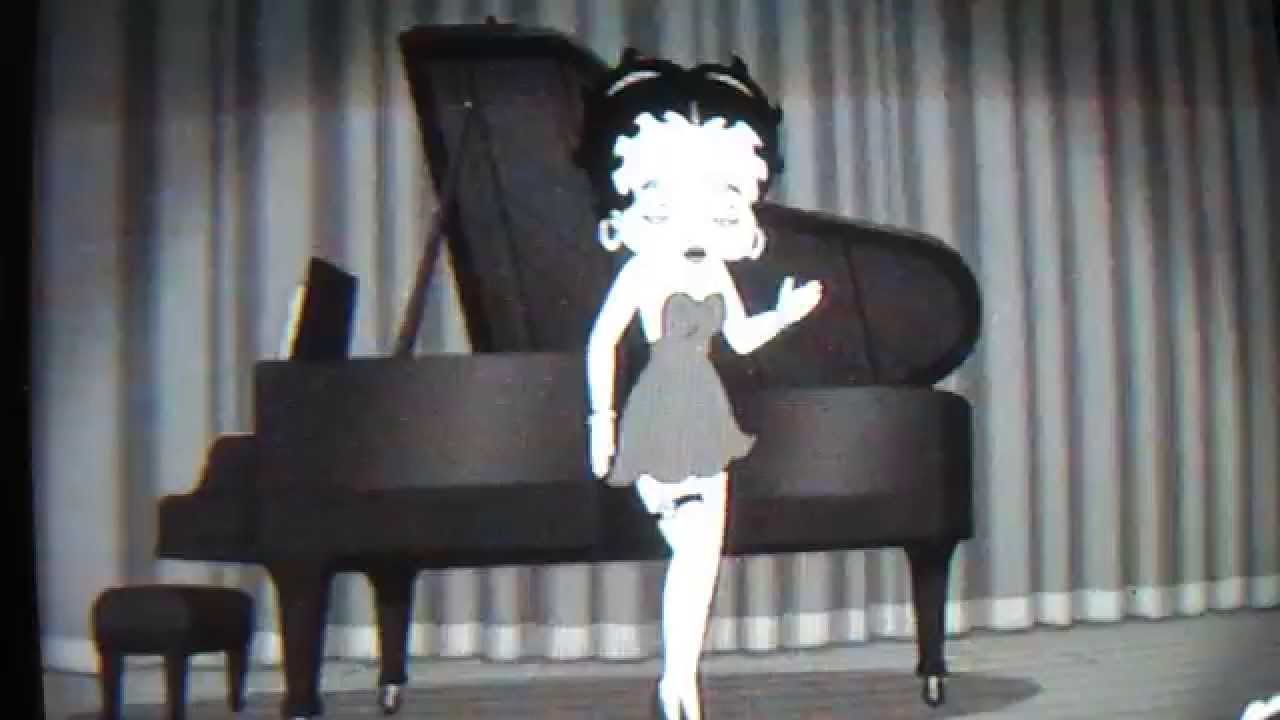 Family Guy Deleted Scene Betty Boop Burps and Poops YouTube