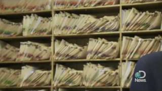 Doc Digs Electronic Health Records