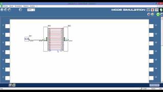ZELIO SOFT :Pt 11 conversion bits/mot & les instructions math screenshot 1