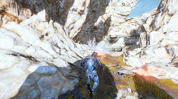 Mass Effect Andromeda:Early access Gameplay (Part 2)
