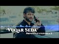 Vuqar Seda - Privestivit Eliyirəm  2018
