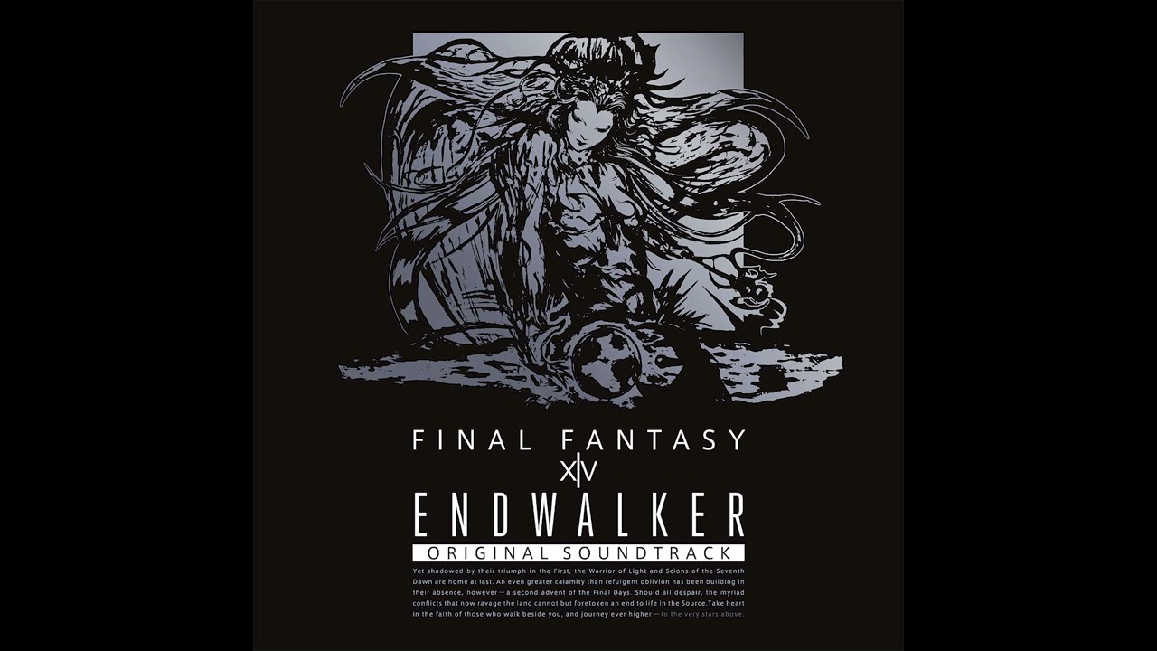 The Nautilus Knoweth (ENDWALKER: FINAL FANTASY XIV Original The Nautilus Knoweth (ENDWALKER: FINAL FANTASY XIV Original