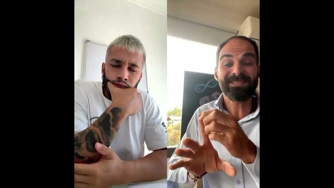 Discípulos del Maestro Norberto Cuentan Como Curar EP|DE de manera Natural.  Primera parte.-