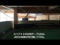 HO（16番)ゲージ KATOのスハ43のテープLEDを交換 の動画、YouTube動画。