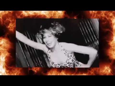 Tina Turner - Disco Inferno (Remix) (1993)