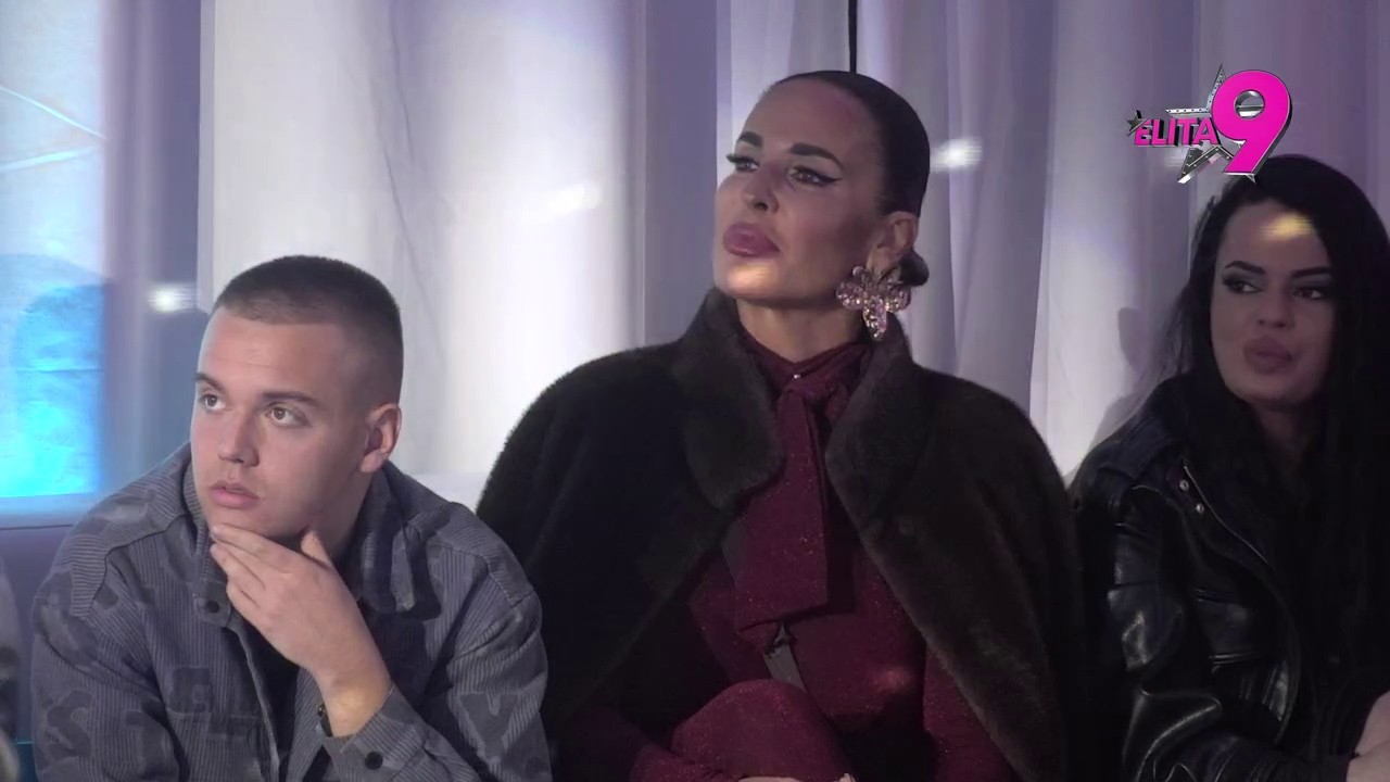 Elita 9: Kačavenda odlepila za Mikijem nakon njegovog nastupa - 08.03.2026.