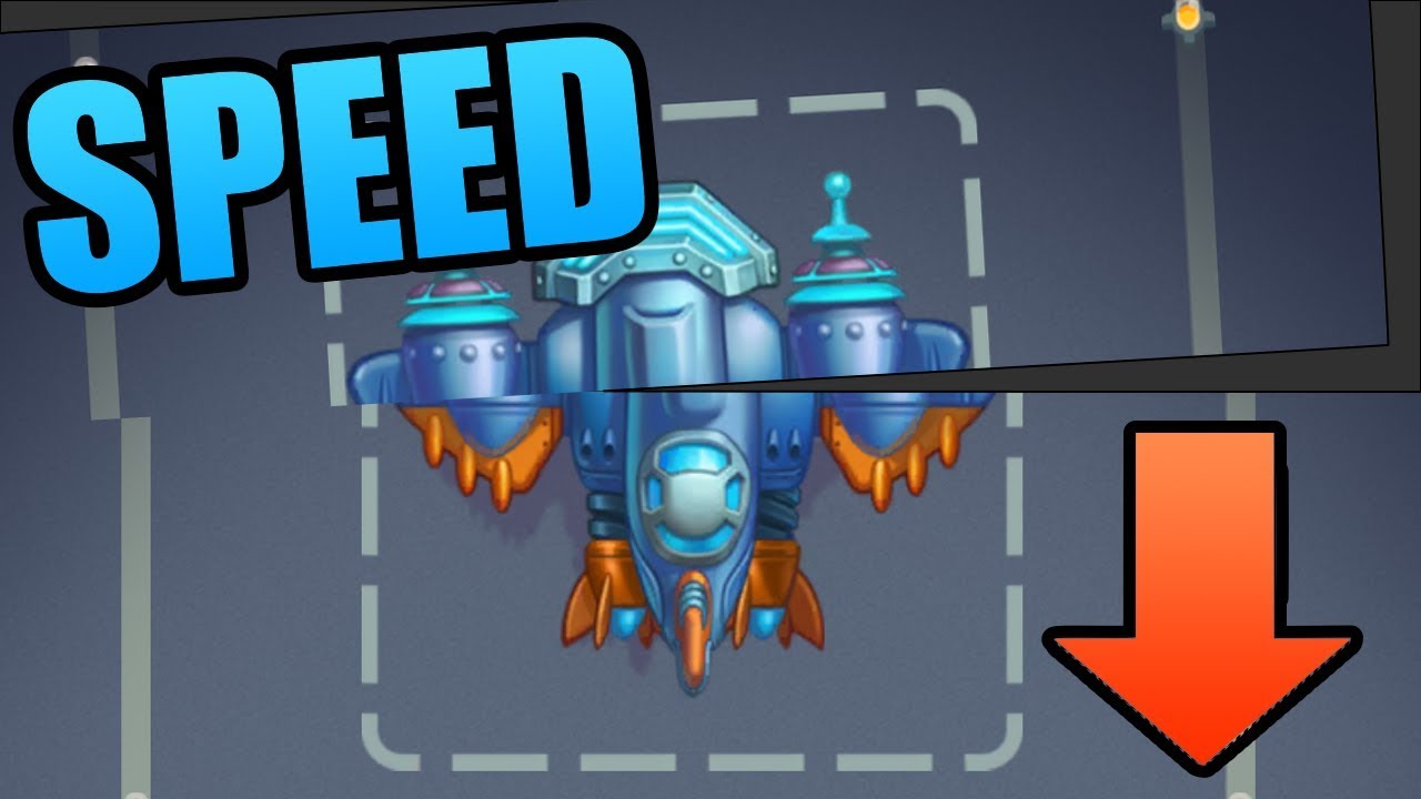 axolotl SS Blitzer Reloading Speed Cut Down | Hawk Freedom Squadron