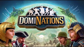 DomiNations Trailer screenshot 2