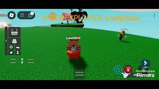 HUNTING EXPLOITER #8 SB