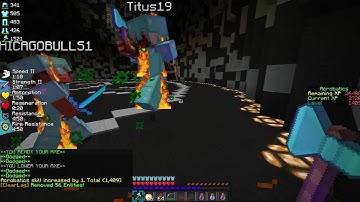 Pvping Hackers Warp PvP [PikaCraft] Part#5