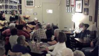 RU Bound at Java Central March 17, 2013