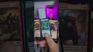 TMNT Playbooster 3