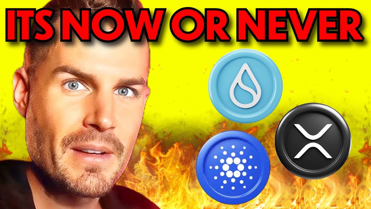 Altcoin season is EXTREMELY close! How to prepare & ALTCOINS to buy ...