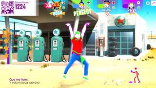Just Dance Now - Bailar by Deorro ft. Elvis Crespo