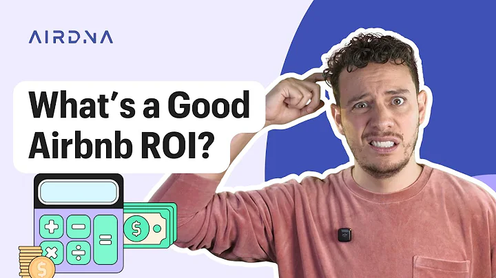 What’s a Good ROI for Airbnb? | STR Investment Metrics Explained